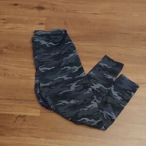Camouflage Leggings